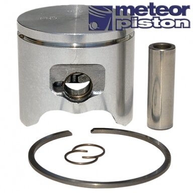 Piston Meteor for saw Husqvarna 340, 345, 350 Piston Meteor for saw Husqvarna 340, 345, 350