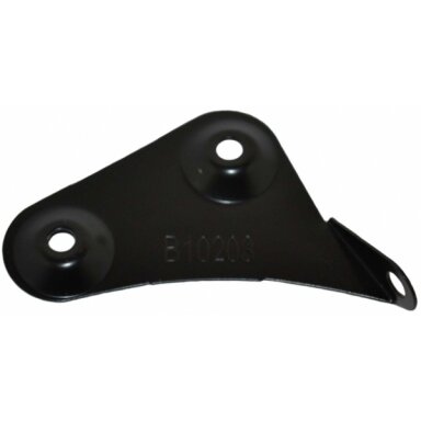 Muffler holder Husqvarna 51-55 Muffler holder Husqvarna 51-55