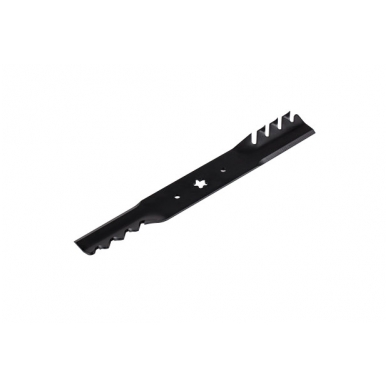 Professional mulching blade 'Ariens', 'Craftsman', 'Husqvarna' 49 cm (deck 96.5 cm) (101-012) Professional mulching blade 'Ariens', 'Craftsman', 'Husqvarna' 49 cm (deck 96.5 cm) (101-012)