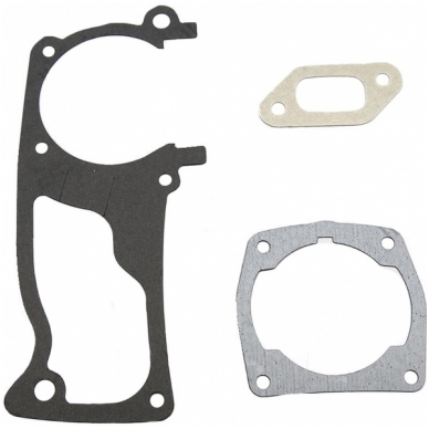 Gasket Set Husqvarna 357, 359 Gasket Set Husqvarna 357, 359