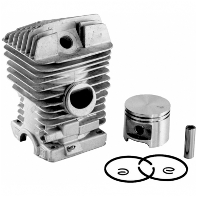 Cylinder with piston STIHL MS 290 (46 mm) Cylinder with piston STIHL MS 290 (46 mm)
