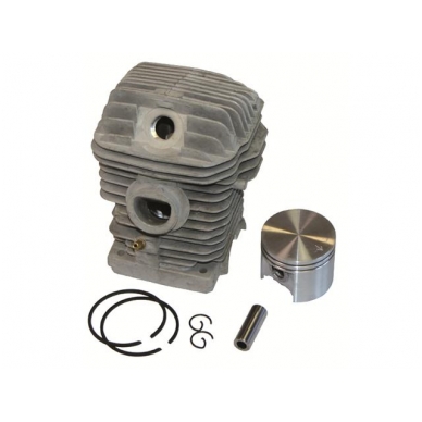 Cylinder with piston Stihl MS 210, 230 (40 mm) Cylinder with piston Stihl MS 210, 230 (40 mm)