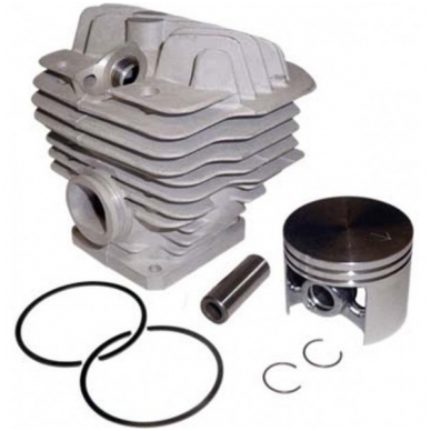 Cylinder with piston Stihl MS 044, 440 (50 mm) Cylinder with piston Stihl MS 044, 440 (50 mm)