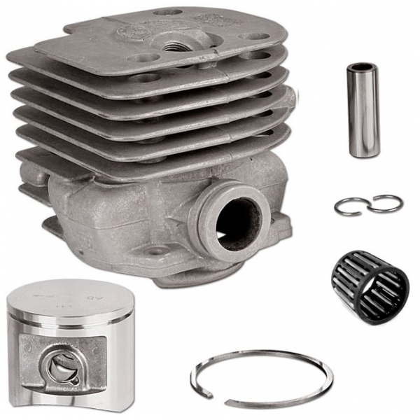 Cylinder with piston Husqvarna 365 (48 mm) Cylinder with piston Husqvarna 365 (48 mm)