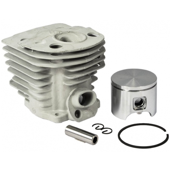 Cylinder with piston Husqvarna 55, 51 (46 mm) Cylinder with piston Husqvarna 55, 51 (46 mm)