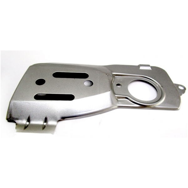Tin the bar Husqvarna 357-359 Tin the bar Husqvarna 357-359