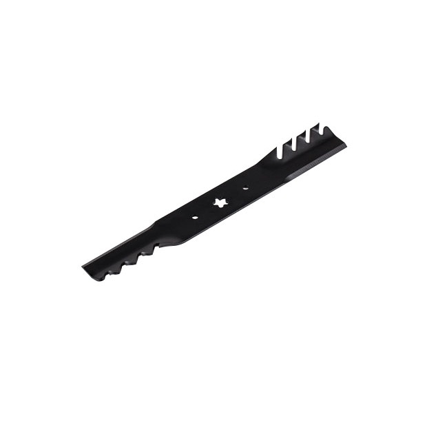 Professional mulching blade 'Ariens', 'Craftsman', 'Husqvarna' 49 cm (deck 96.5 cm) (101-012) Professional mulching blade 'Ariens', 'Craftsman', 'Husqvarna' 49 cm (deck 96.5 cm) (101-012)