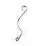 Gas handle spring Dolmar PS111-115 Gas handle spring Dolmar PS111-115