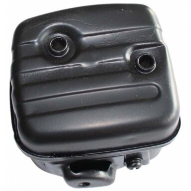 Muffler Husqvarna 345/346/353 Muffler Husqvarna 345/346/353