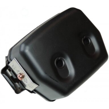 Muffler Husqvarna 51/55 Muffler Husqvarna 51/55