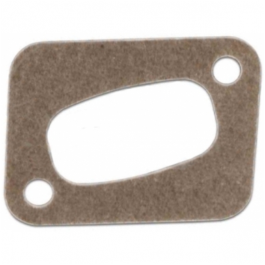 Gasket muffler Husqvarna 340/346/353 Gasket muffler Husqvarna 340/346/353