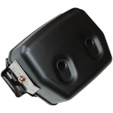 Muffler Husqvarna 51/55 Muffler Husqvarna 51/55