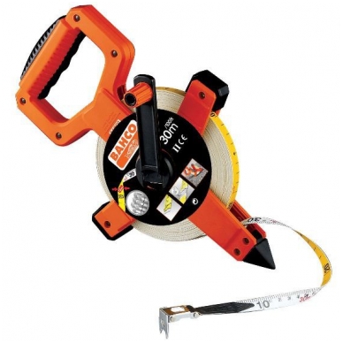 Measuring tape BAHCO LTS-30 Measuring tape BAHCO LTS-30