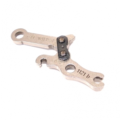 Lever brake STIHL MS341-361 1