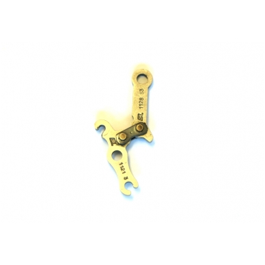 Lever brake STIHL MS341-361 Lever brake STIHL MS341-361