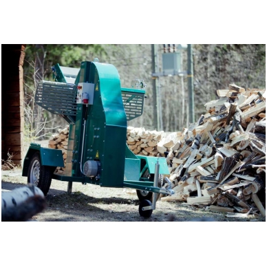 Firewood splitter Mottimaster S 3