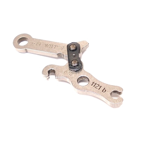 Lever brake STIHL MS341-361 1