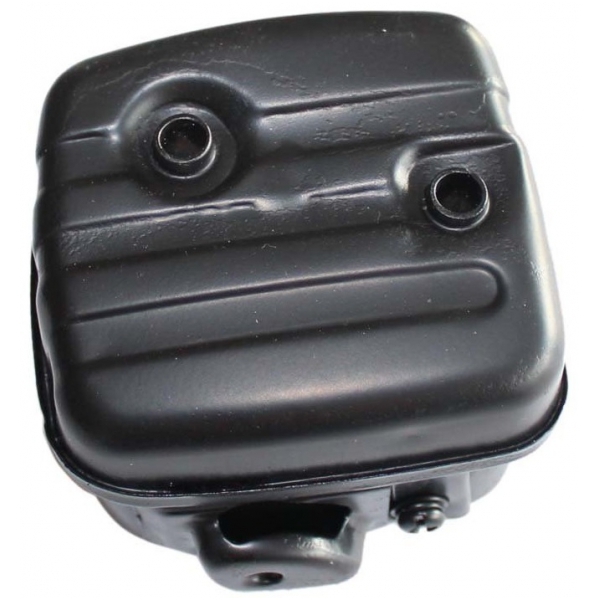 Muffler Husqvarna 345/346/353 Muffler Husqvarna 345/346/353