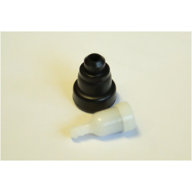 Fuel tank vents ECHO CS-620, 600, 598 1 Fuel tank vents ECHO CS-620, 600, 598 1