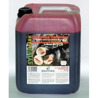Forester dye "SylvaMark" Forester dye "SylvaMark"