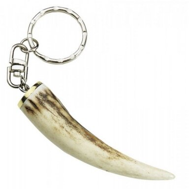 Pendant of deer horn PUMA TEC Pendant of deer horn PUMA TEC