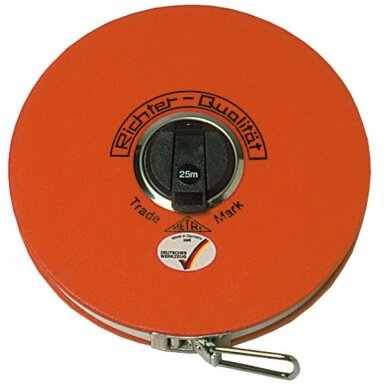 Measuring tape Bandmap 20 m