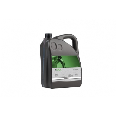 Oil 4T 'RATIOPARTS' 5 L (12-003) Oil 4T 'RATIOPARTS' 5 L (12-003)