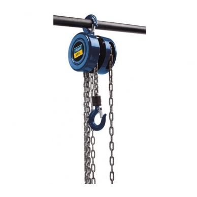 Chain lift SCHEPPACH CB 01 Chain lift SCHEPPACH CB 01