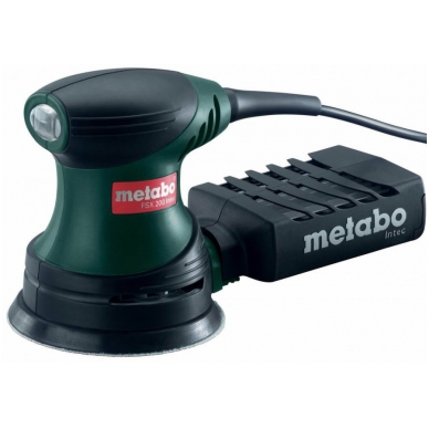 Metabo grinder FSX 200 Intec Metabo grinder FSX 200 Intec
