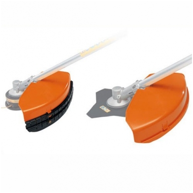 Protection for brushcutter STIHL FS260-560