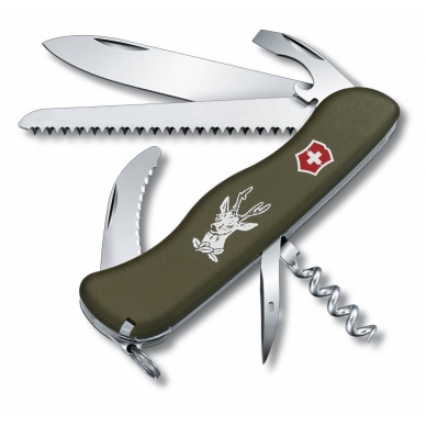 Victorinox Swiss knife '' Hunter '' 0.8873.4