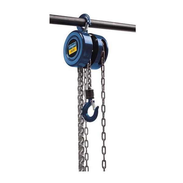 Chain lift SCHEPPACH CB 01 Chain lift SCHEPPACH CB 01