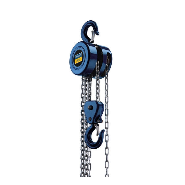 Chain lift SCHEPPACH CB 02 Chain lift SCHEPPACH CB 02