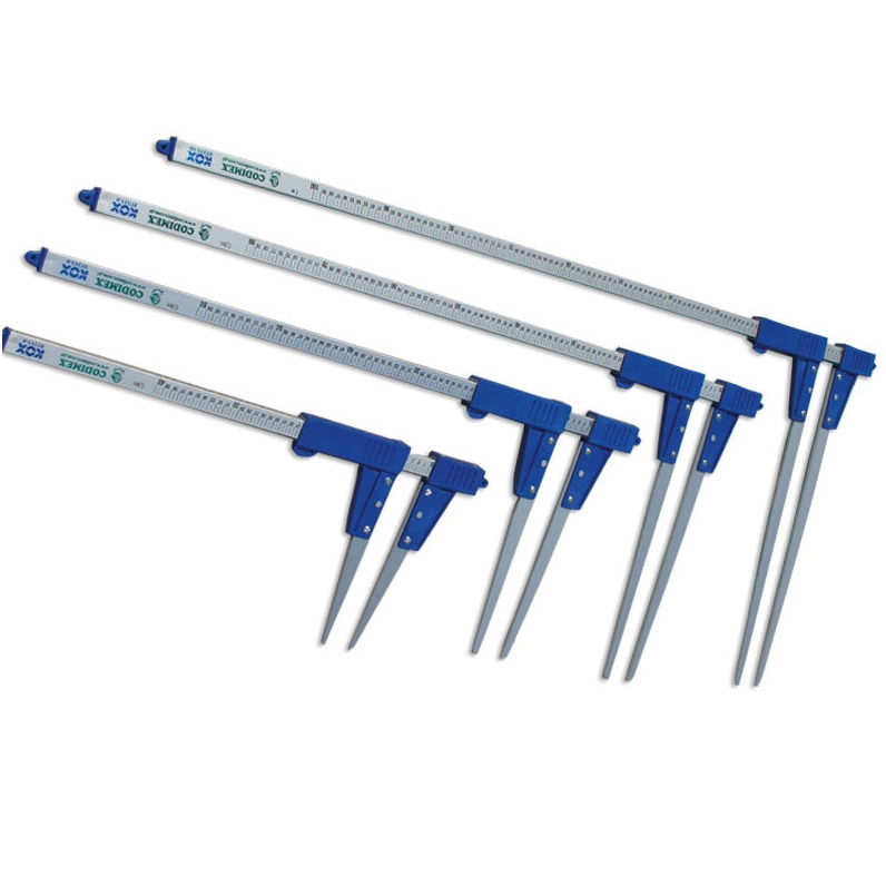 Žerglės medienos matavimui ,,Codimex" C (40 cm) cm 1 Žerglės medienos matavimui ,,Codimex" C (40 cm) cm 1