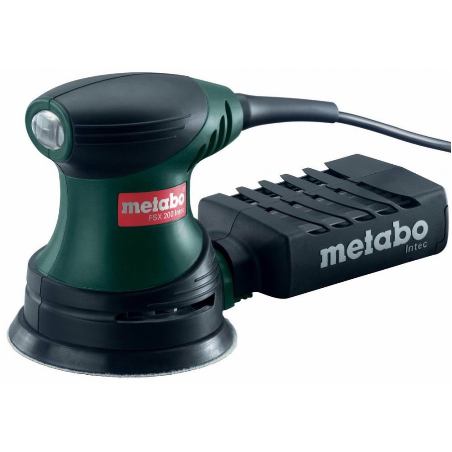 Metabo grinder  FSX 200 Intec