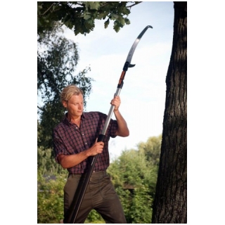 QuikFit teleskopinis kotas FISKARS 136042 1 QuikFit teleskopinis kotas FISKARS 136042 1