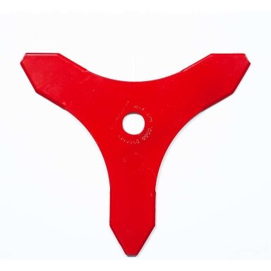 Triangle knife 20.0-25.4 / 350 (295498-0) Triangle knife 20.0-25.4 / 350 (295498-0)