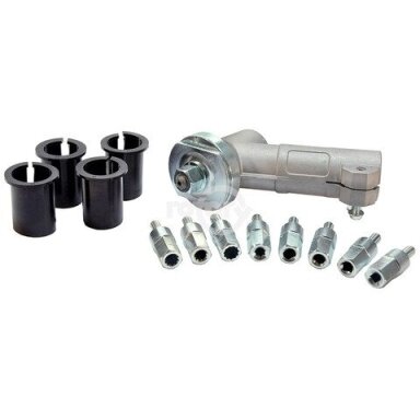 UNIVERSAL Reducer for all kinds of brushcutters and trimmers UNIVERSAL Reducer for all kinds of brushcutters and trimmers