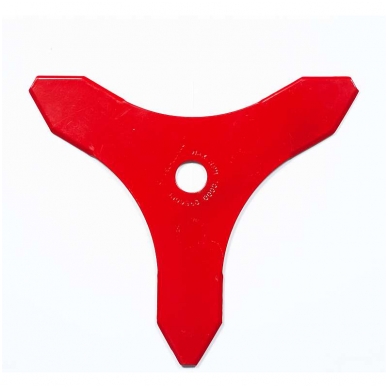 Triangle knife 20.0-25.4 / 350 (295498-0) Triangle knife 20.0-25.4 / 350 (295498-0)