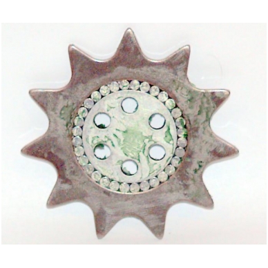 Nose sprocket "Oregon" 2.0 mm .404" Nose sprocket "Oregon" 2.0 mm .404"