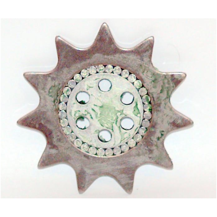 Žvaigždutė "Oregon" 2,0 mm .404"