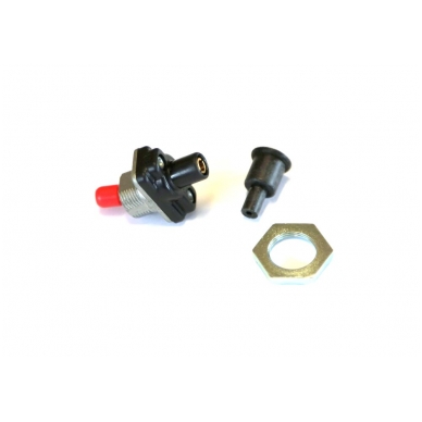 On off switch assembly Dolmar 110-115 On off switch assembly Dolmar 110-115