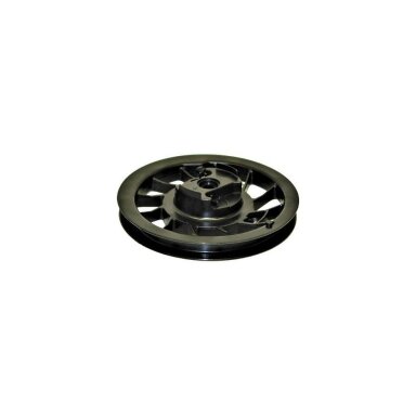 Starter pulley B&S Quantum 625-675 with spring Starter pulley B&S Quantum 625-675 with spring
