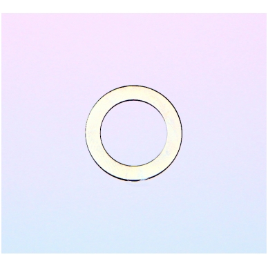 Washer worm wheel ECHO CS-620 Washer worm wheel ECHO CS-620