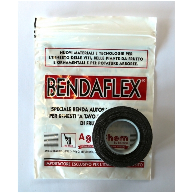 Grafting tape 'BENDAFLEX' Grafting tape 'BENDAFLEX'