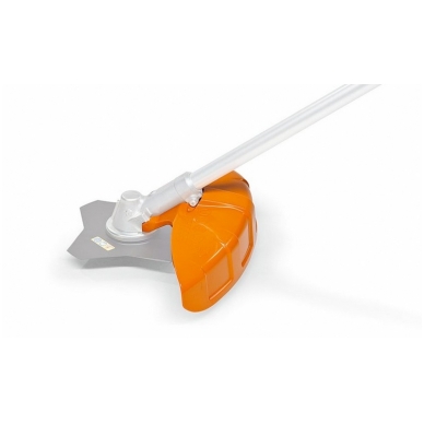 Protection for knife STIHL FS260-460 Protection for knife STIHL FS260-460