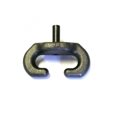 TRYGG circuit connector 16 mm