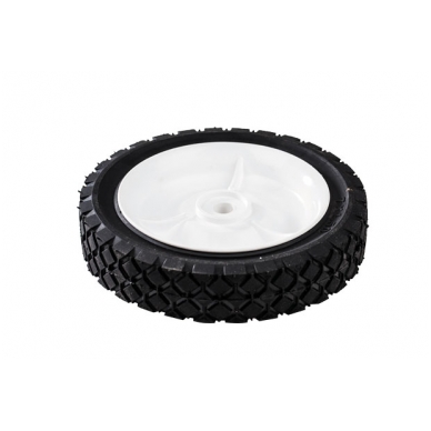 Wheel for mower 175 mm (001-658) Wheel for mower 175 mm (001-658)