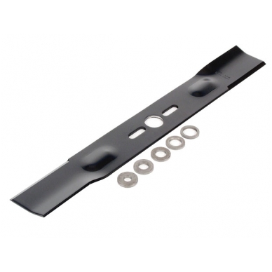 Lawnmower blade 53 cm Universalus (001-153) Lawnmower blade 53 cm Universalus (001-153)