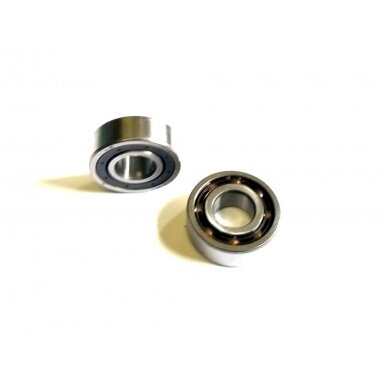 The bearing of the crankshaft, the left side of Husqvarna 545/550/555/560 The bearing of the crankshaft, the left side of Husqvarna 545/550/555/560